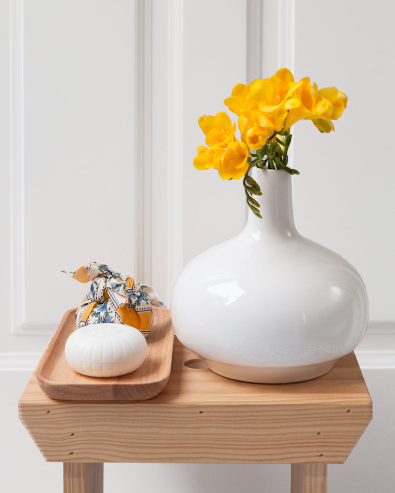 Jabón Chita Jazmín Blanco 150g