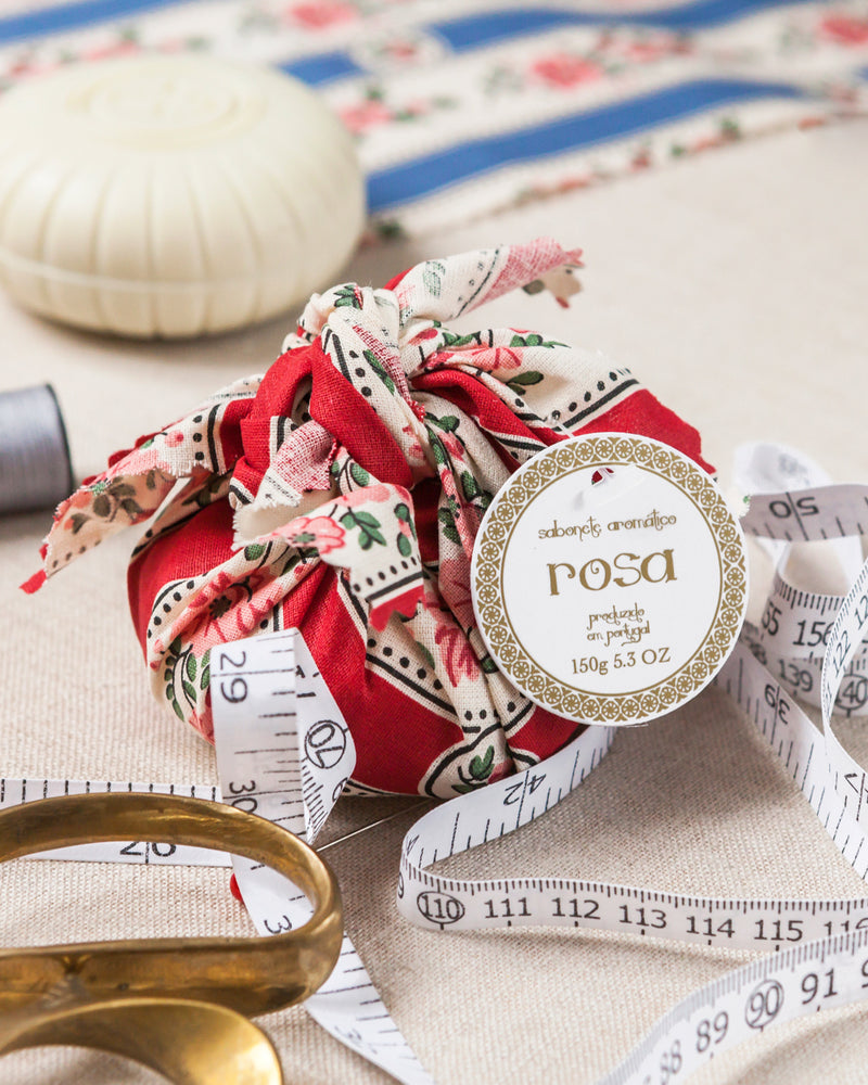 Jabón Chita Rosa 150g