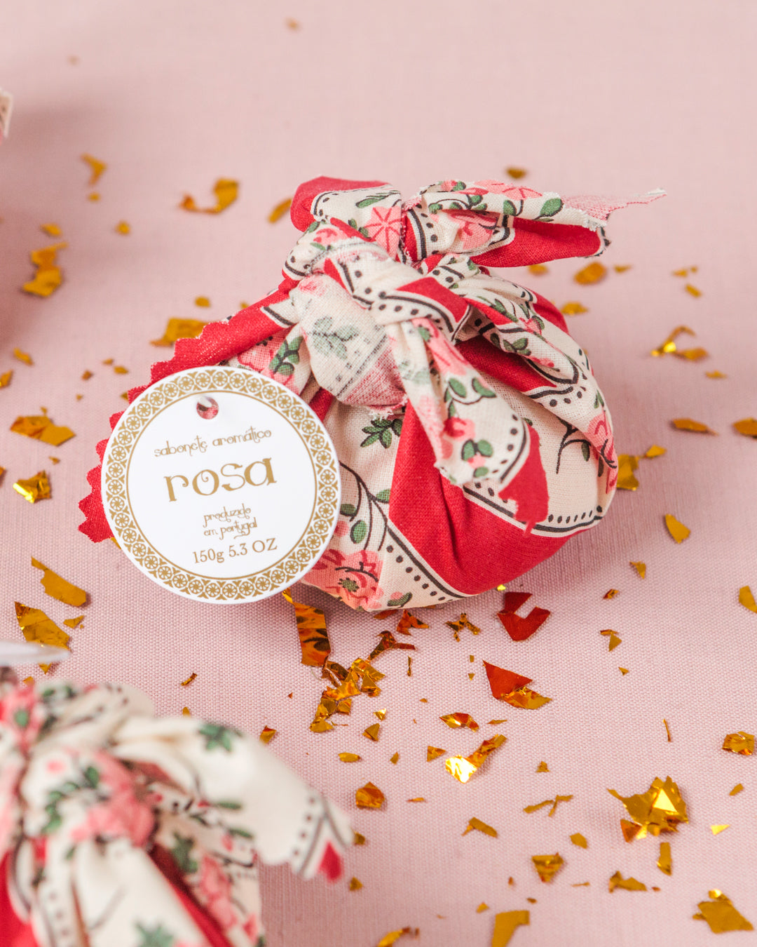 Jabón Chita Rosa 150g