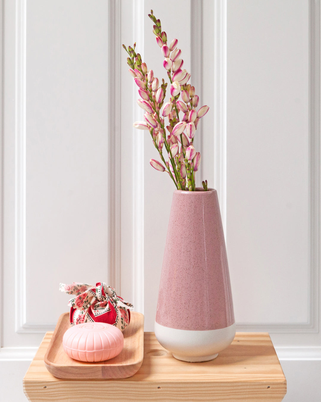 Jabón Chita Rosa 150g