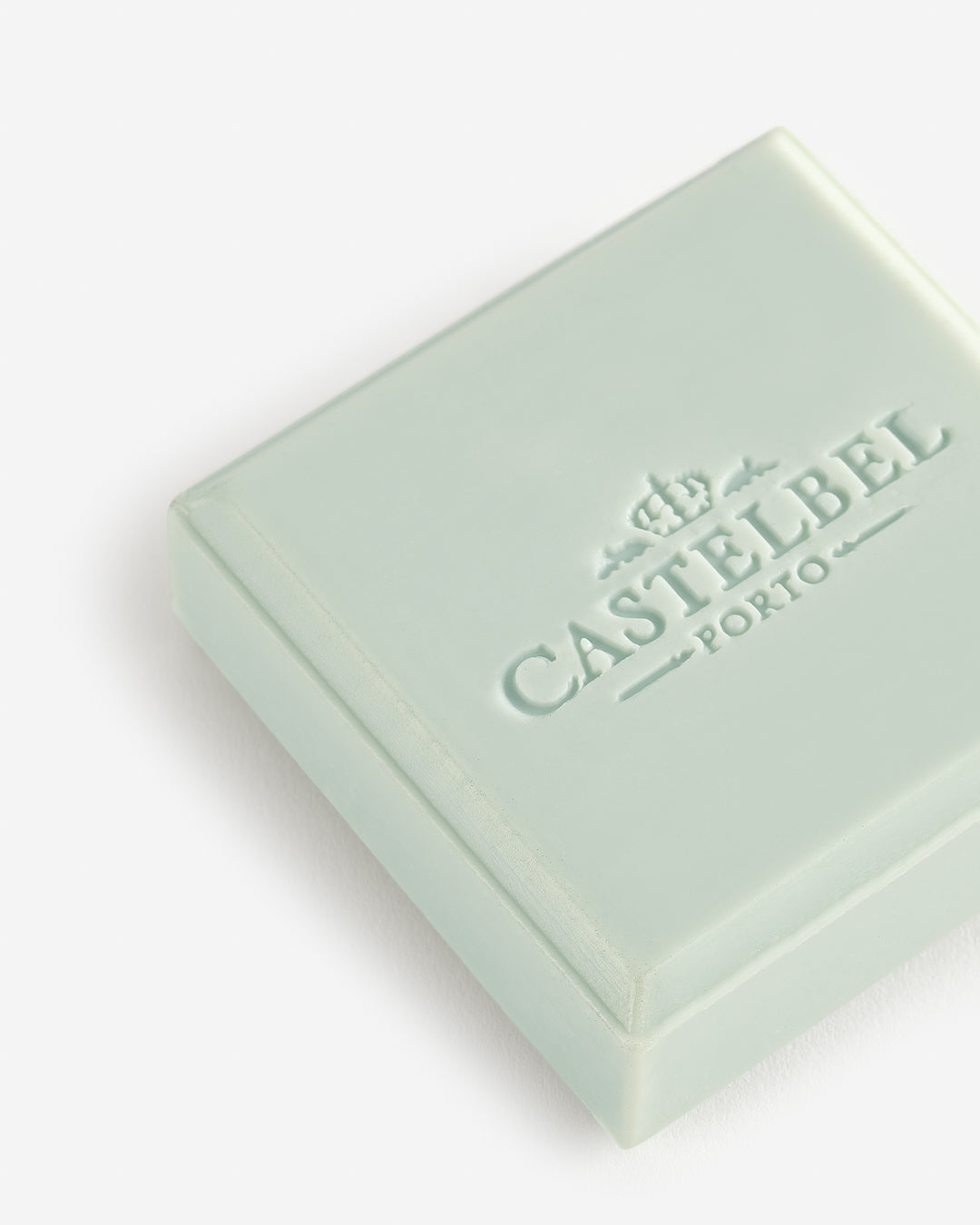 Sea Salt & Grapefruit Soap 150g