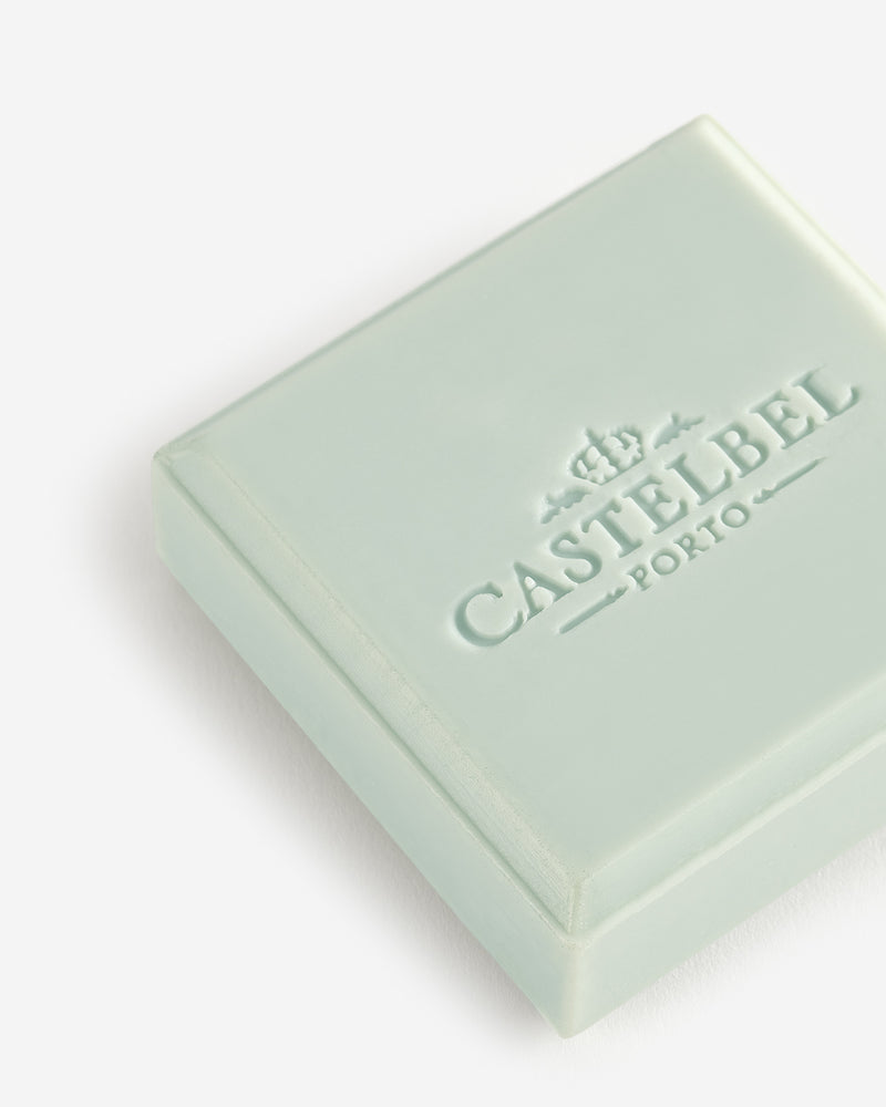 Sea Salt & Grapefruit Soap 150g