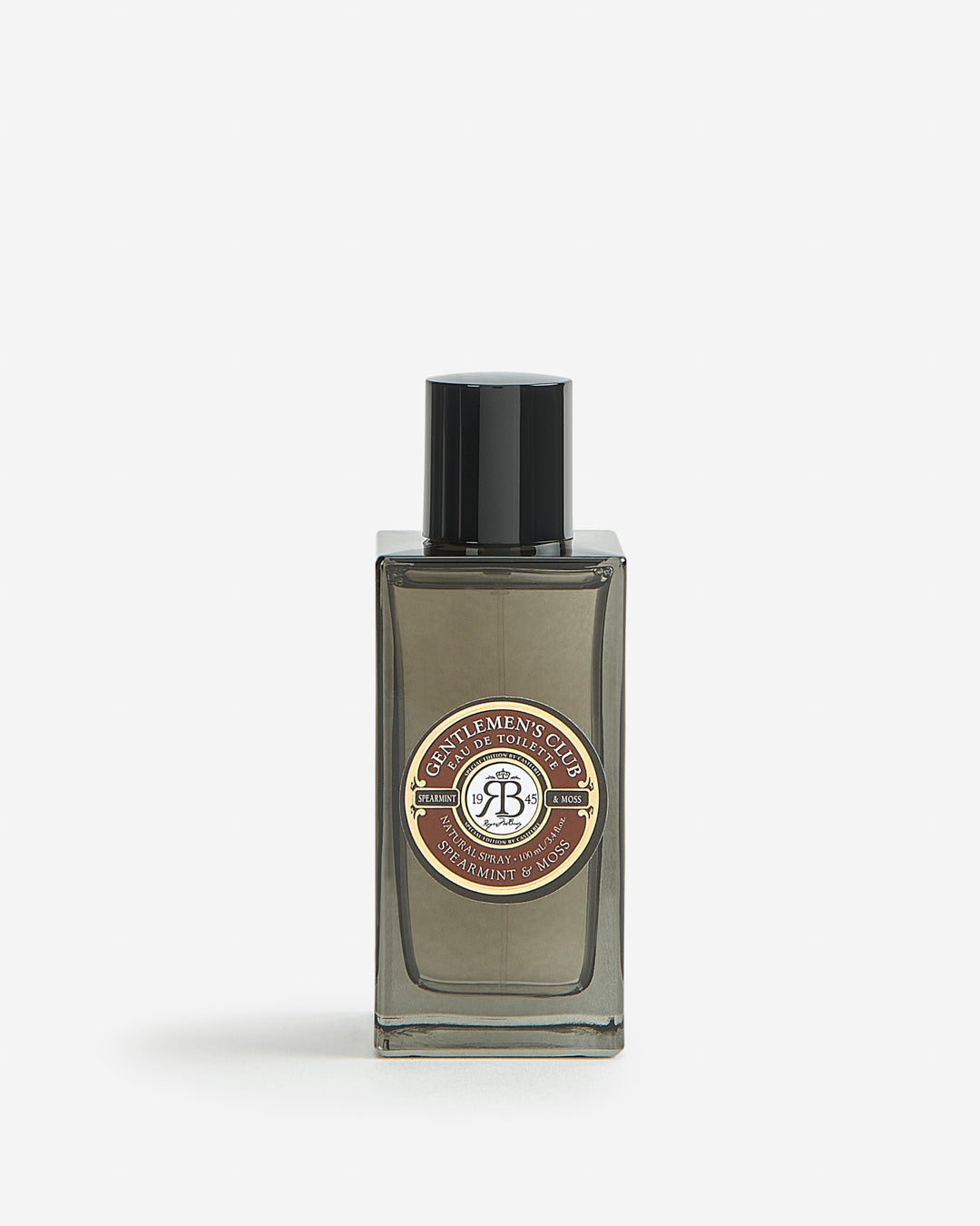 Eau de Toilette Hortelã-Pimenta e Musgo 100ml