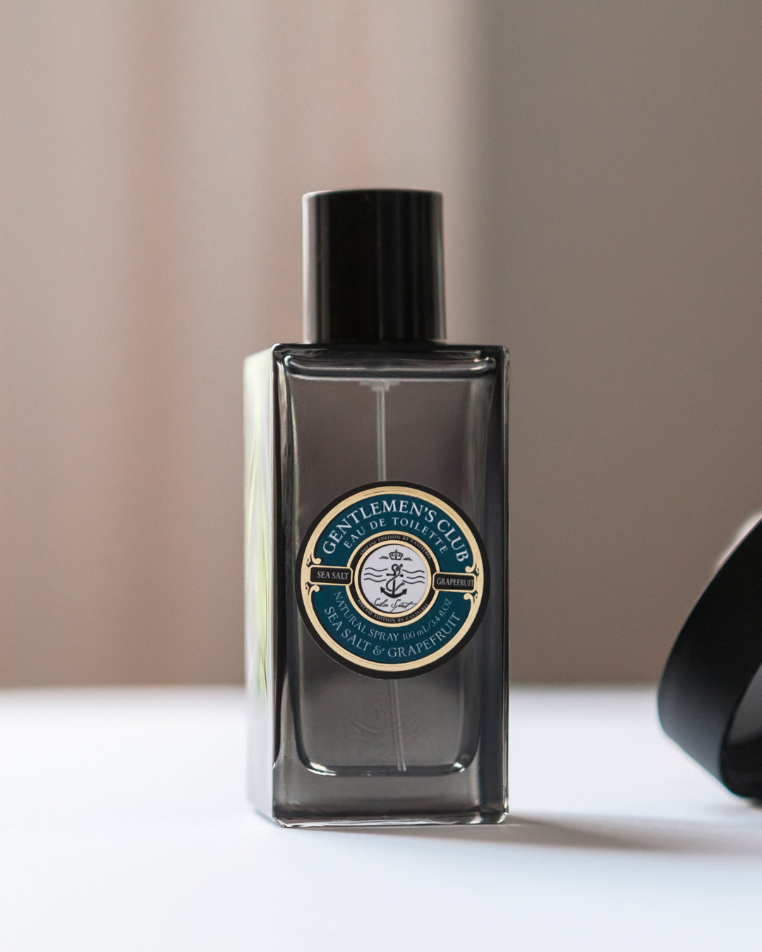 Eau de Toilette Sal Marinho e Toranja 100ml - 9-0698