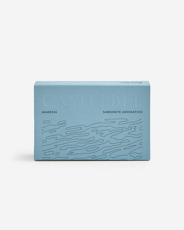 Sabonete Castelbel x Porto. Maresia 300g