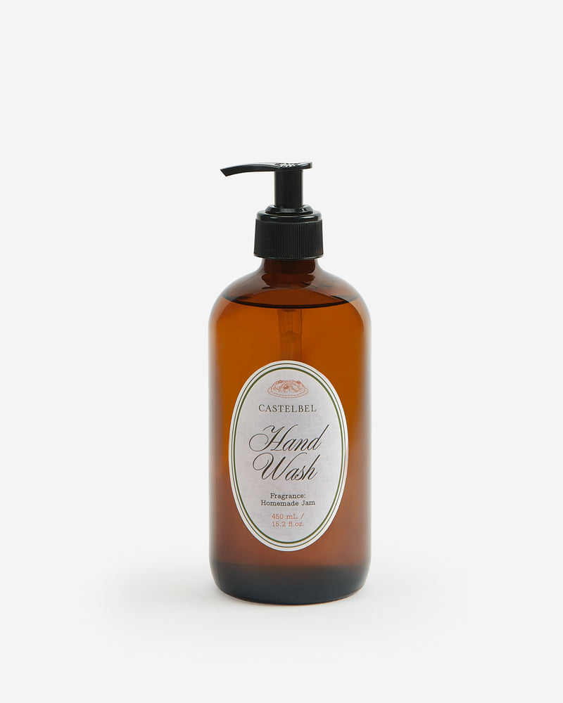 Jabón Líquido Mermelada Casera 450ml