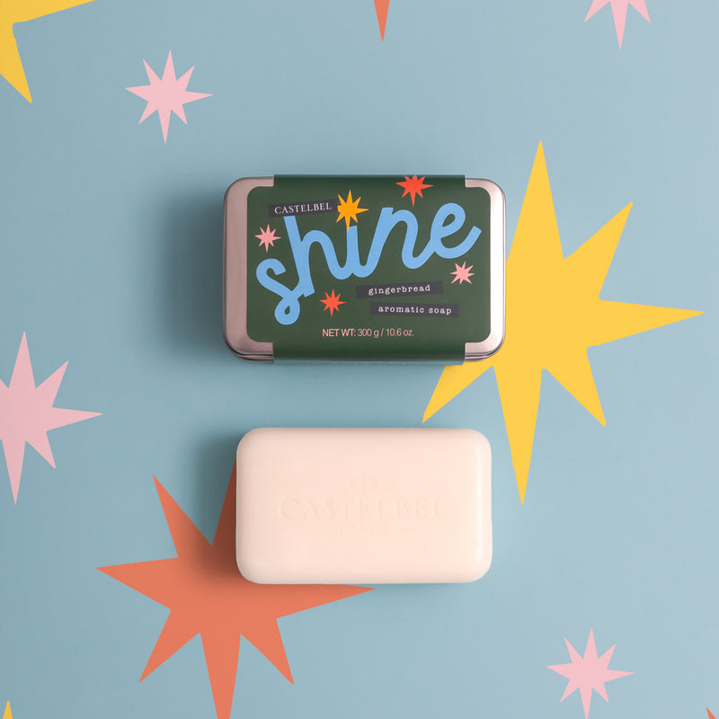 Charming Soaps