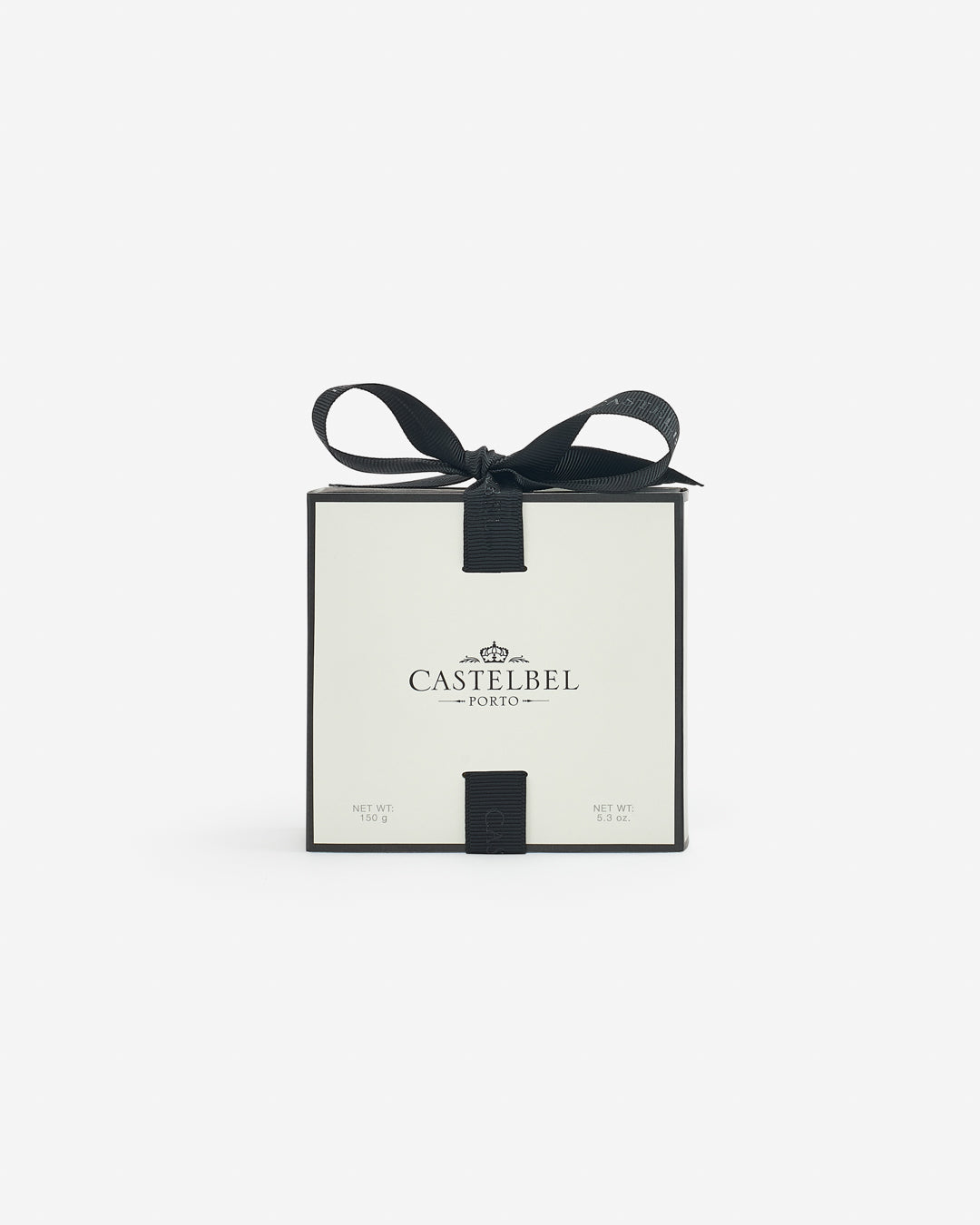 Sabonete Personalizado – Caixa com Laço