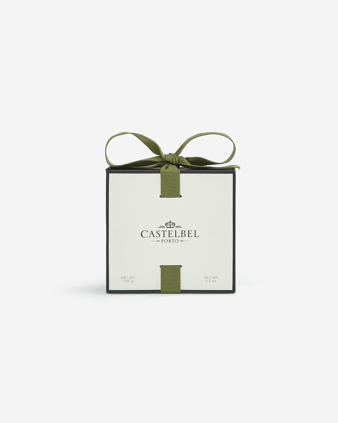 Sabonete Personalizado – Caixa com Laço