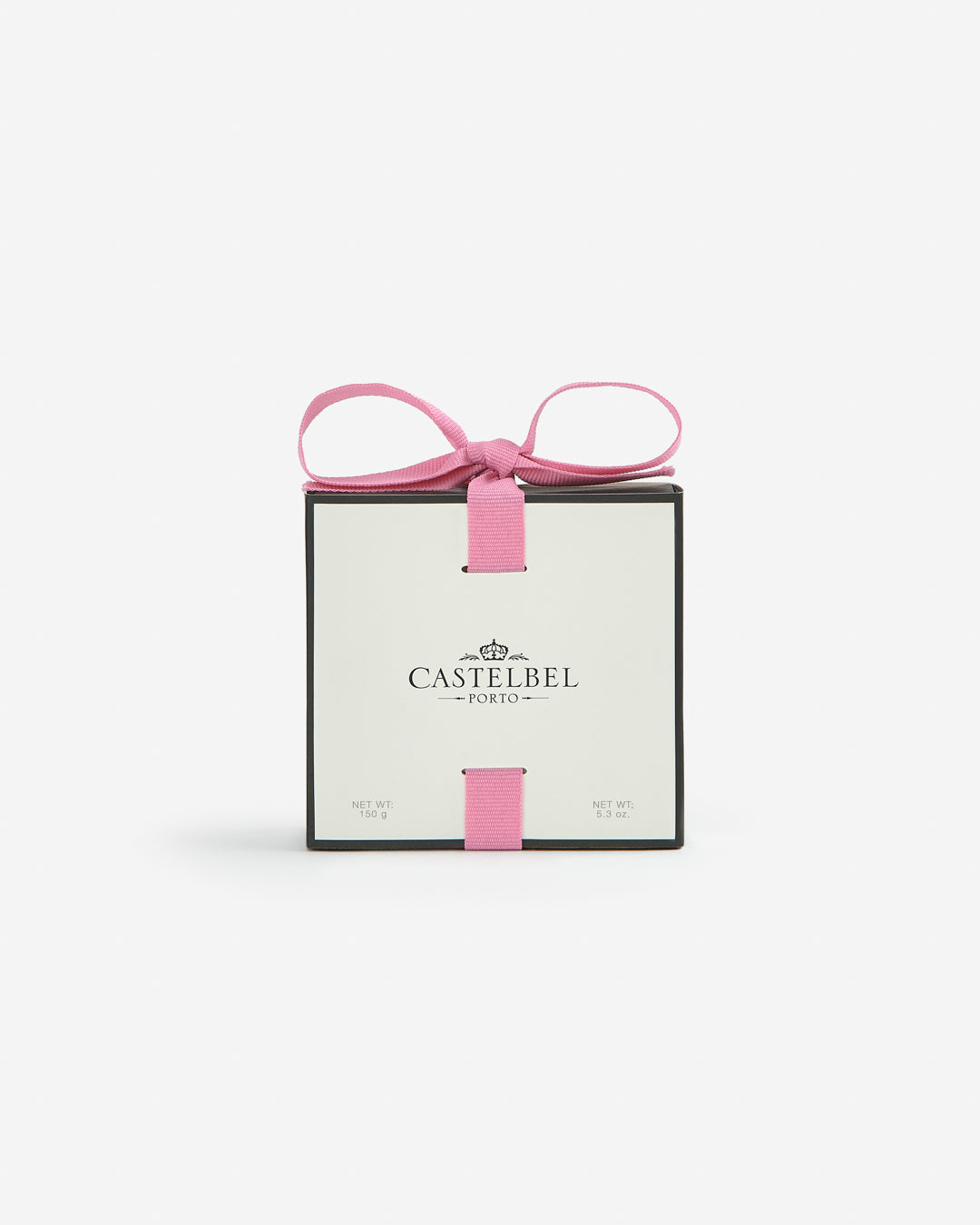 Sabonete Personalizado – Caixa com Laço