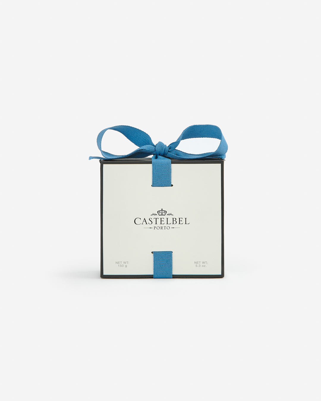 Sabonete Personalizado – Caixa com Laço