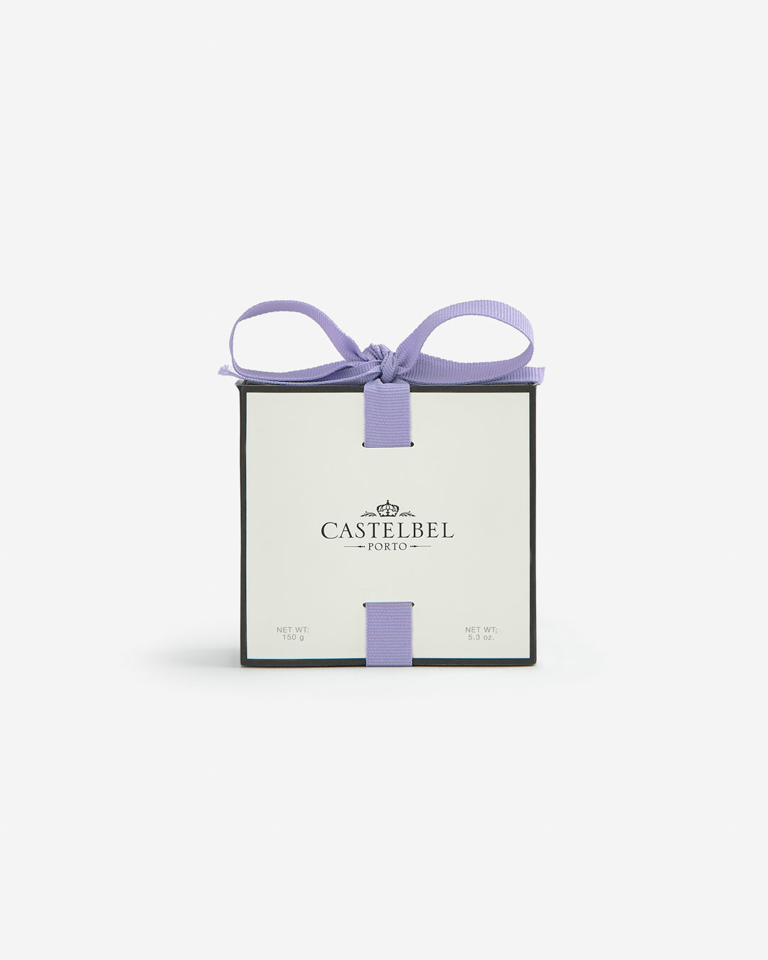 Sabonete Personalizado – Caixa com Laço