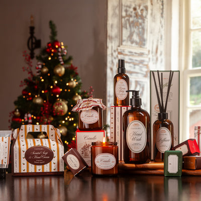 Christmas Recipes