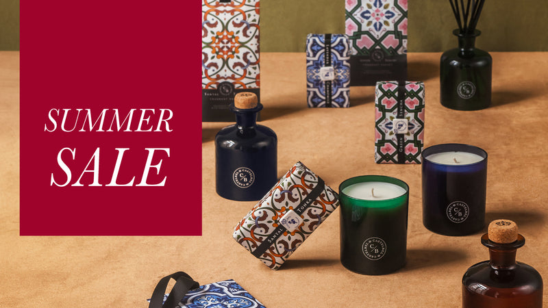 Últimos Dias Summer Sale