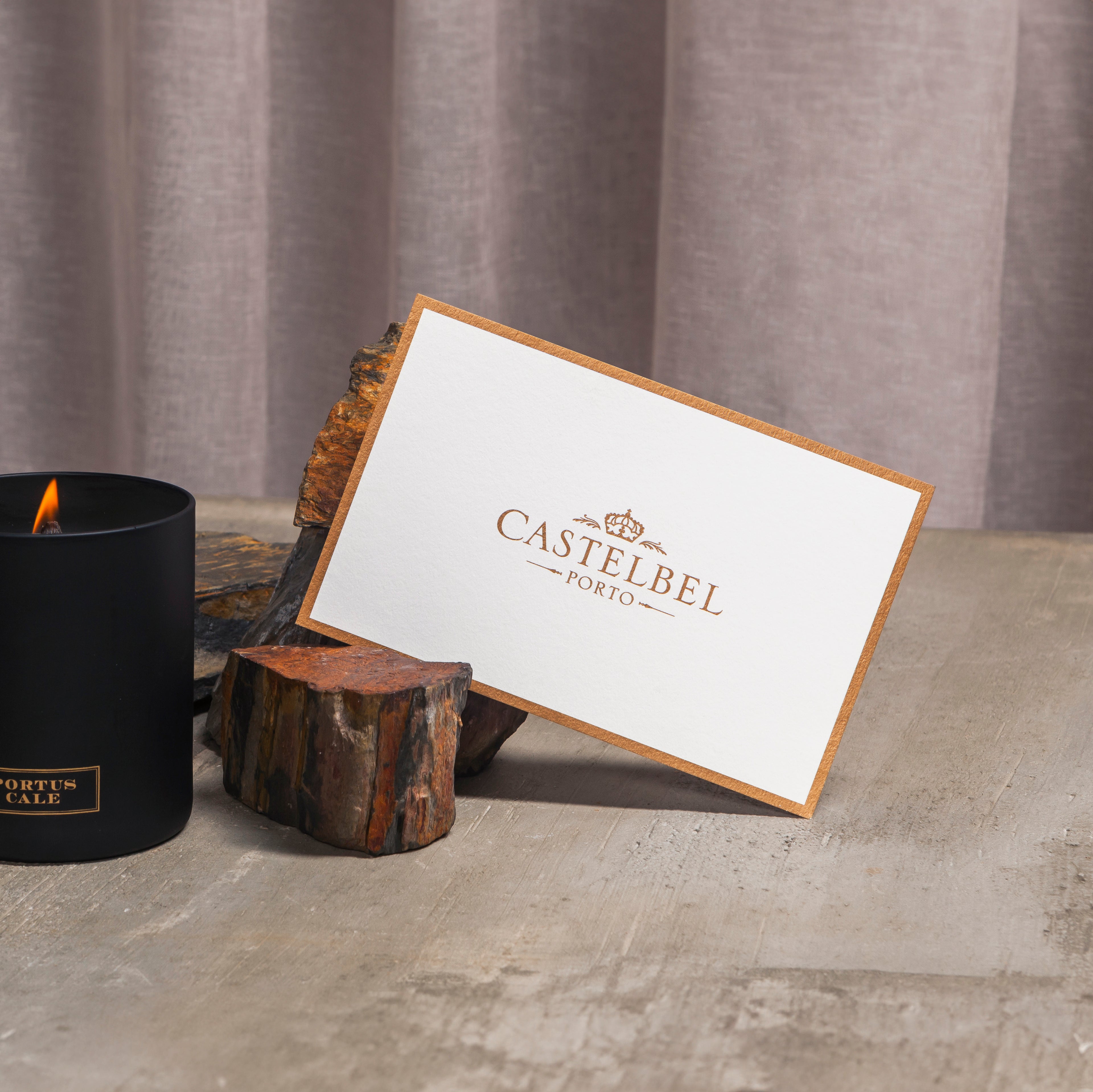 Cartão-Presente Virtual