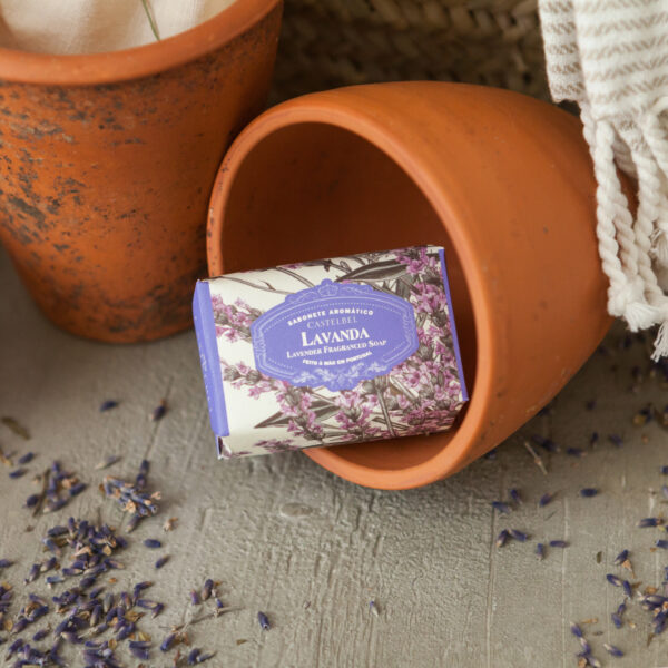 Lavender Soap 40g - Image 2