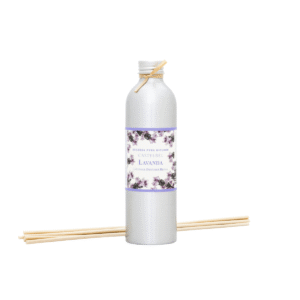 Lavender Diffuser Refill 250ml