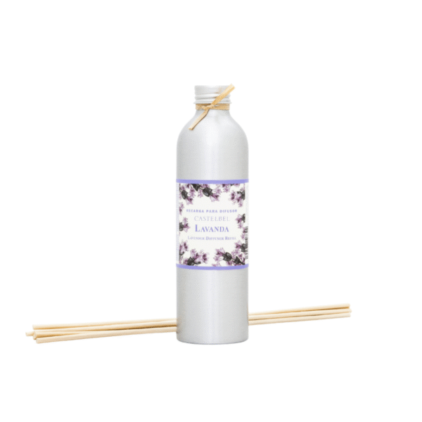Lavender Diffuser Refill 250ml