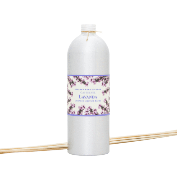 Lavender Diffuser Refill 900ml