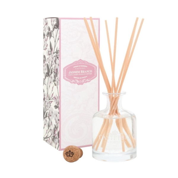 White Jasmine Fragrance Diffuser 250ml
