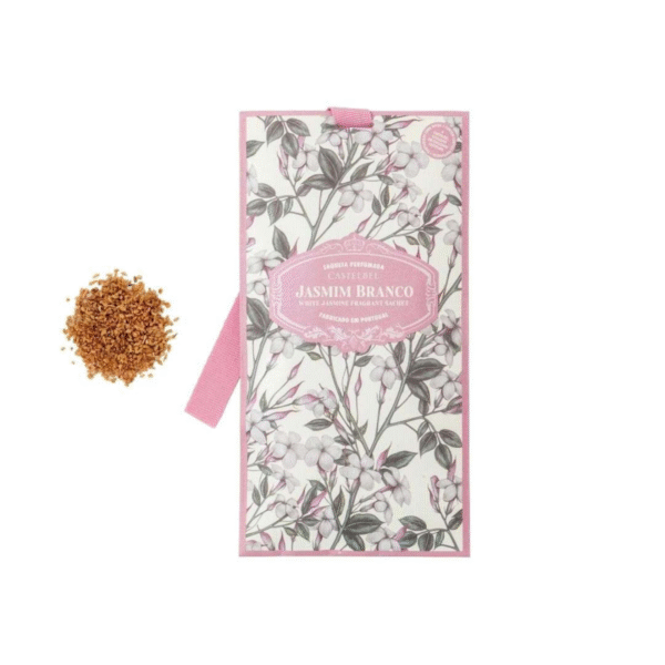 White Jasmine Fragrant Sachet 10g