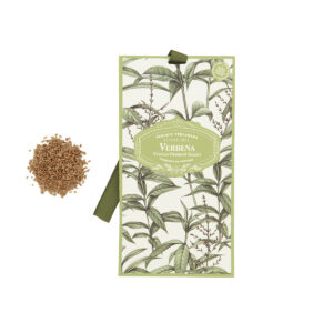 Verbena Scented Sachet 10g