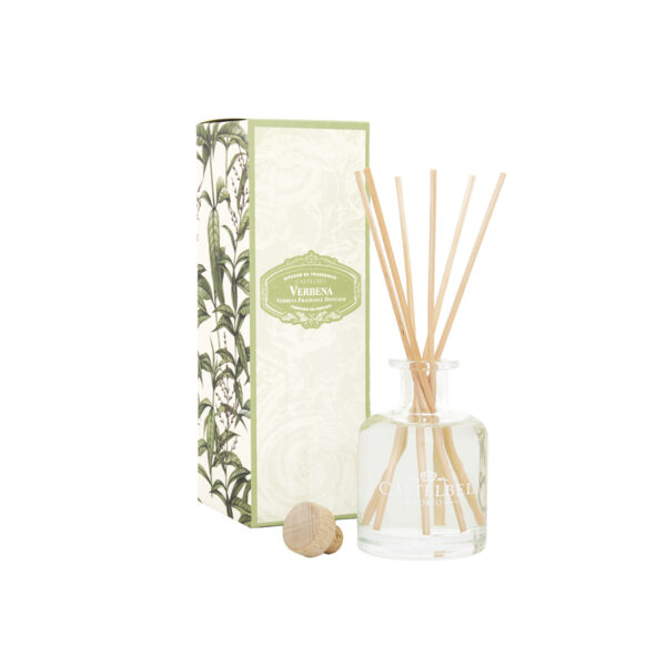 Verbena Fragrance Diffuser 100ml
