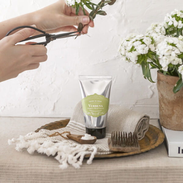 Verbena Hand Cream 60mL - Image 2