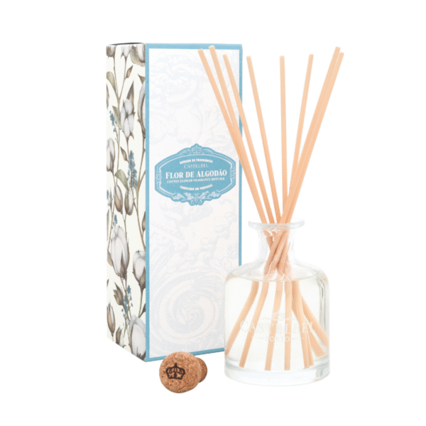 Cotton Flower Fragrance Diffuser 250ml