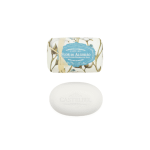 Cotton Flower Soap 150g