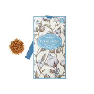 Cotton Flower Scented Sachet 10g