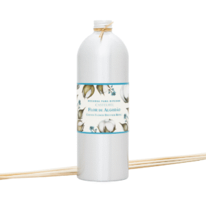 Cotton Flower Diffuser Refill 900ml