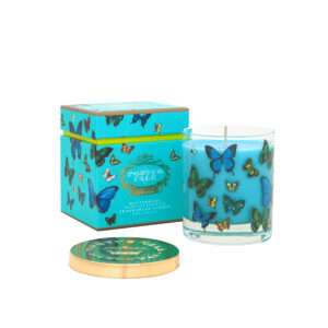 Vela Aromática Butterflies 210g