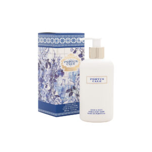 Gel para manos y cuerpo Gold & Blue 300ml