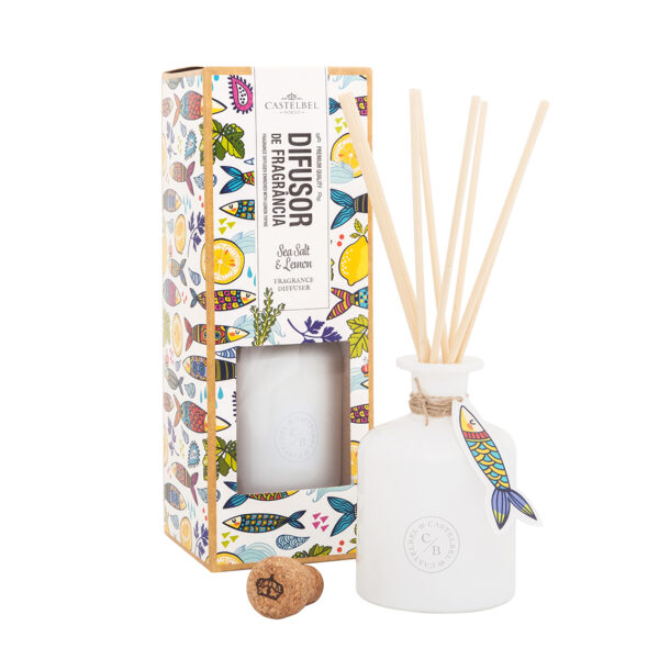 Sardine Fragrance Diffuser 250ml
