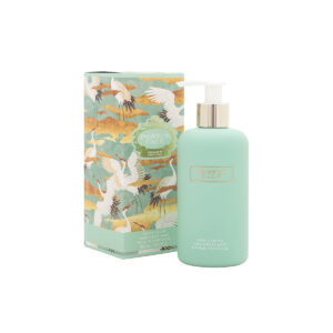 Gel de Manos y Cuerpo White Crane 300ml