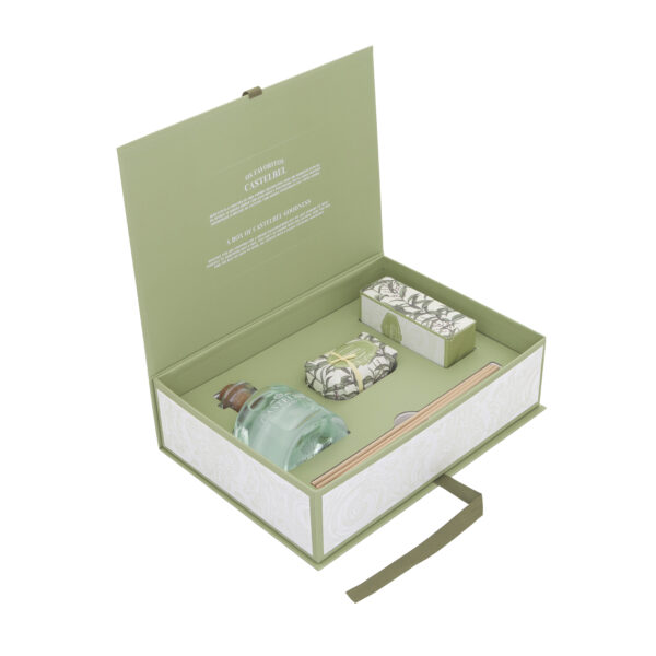 Verbena Gift Set