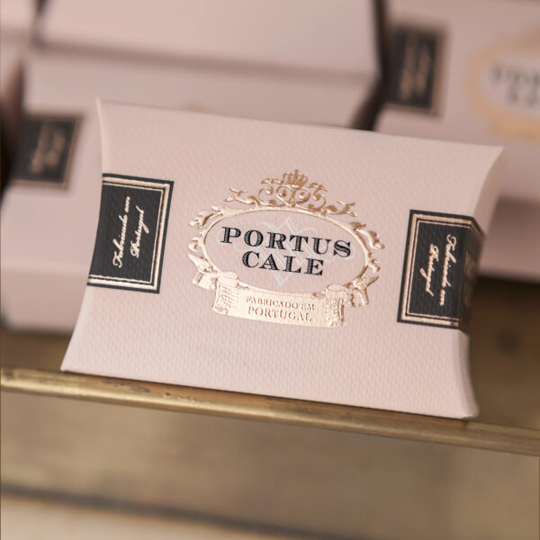 Rosé Blush Soap 40g - Image 2