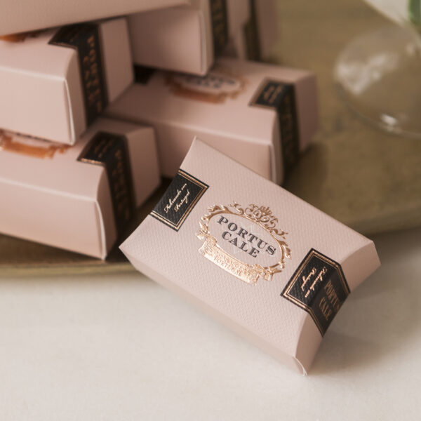 Rosé Blush Soap 40g - Image 3