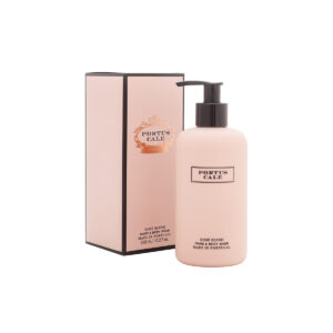 Gel de Manos y Cuerpo Rosé Blush 300ml