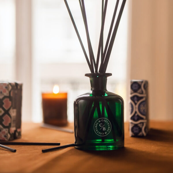 Green Sencha Fragrance Diffuser 250ml - Image 2