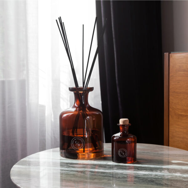 Santal Tonka 2L Diffuser Bottle - Image 2