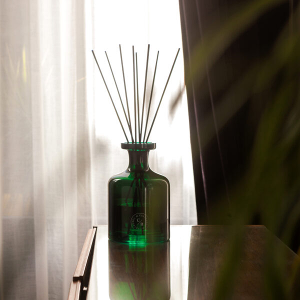 Large black diffuser sticks (2L) - Image 2