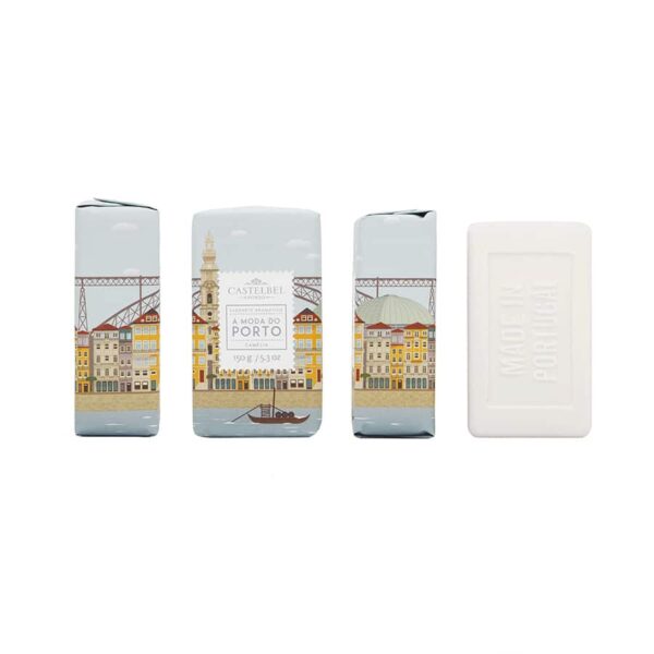 Camellia Soap 150g