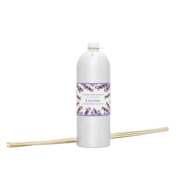 Lavender Diffuser Refill 900ml