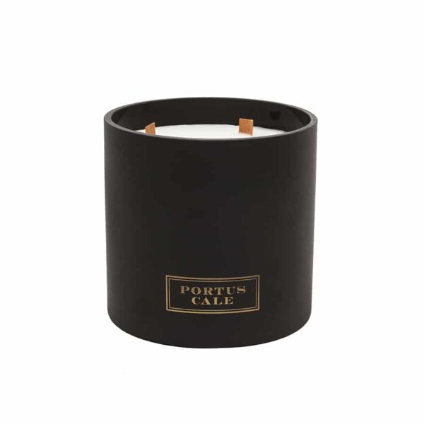 Ruby Red 3-Wick 1400g