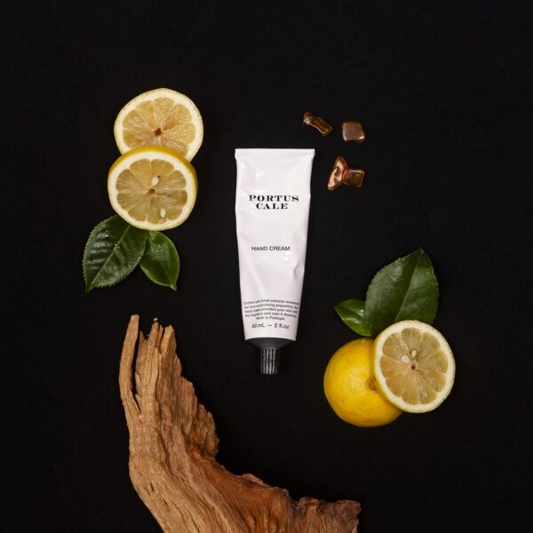 Black Edition Hand Cream 60mL - Image 2