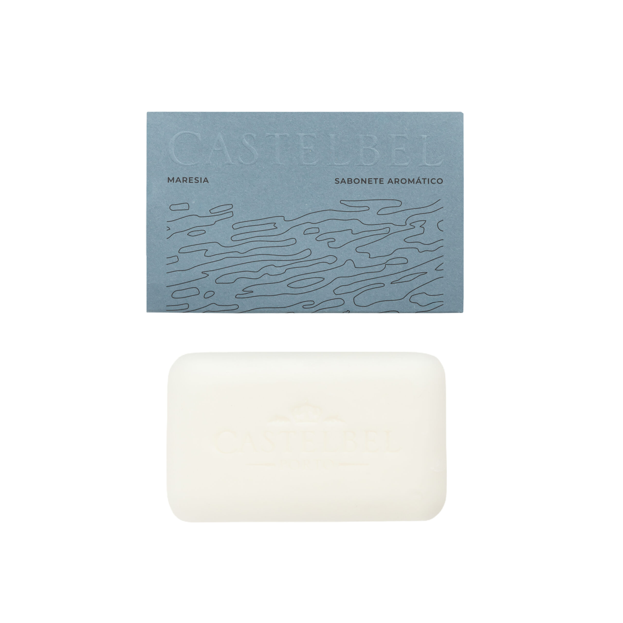 Breeze Soap Breeze Soap