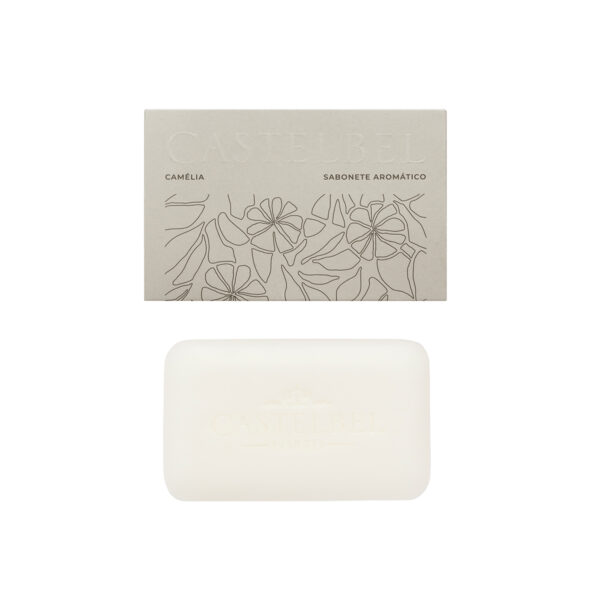 Camellia Soap 300g