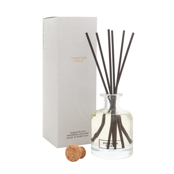 Hajjar Blanc Fragrance Diffuser 100mL
